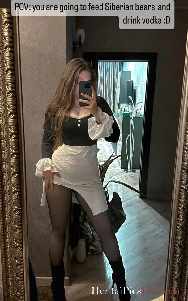 Katerina999 Nude OnlyFans Leak Photo 0QaZ6THj86