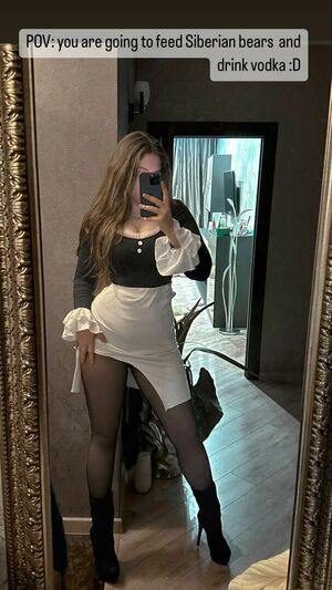 Katerina999 OnlyFans Leak Picture - Thumbnail 0QaZ6THj86