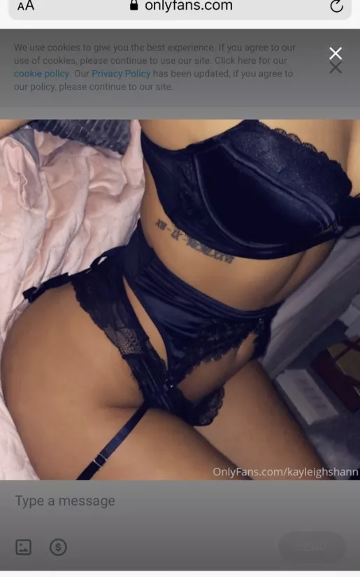 Kayleigh Shann OnlyFans Leak Picture - Thumbnail odzUOAWIFb