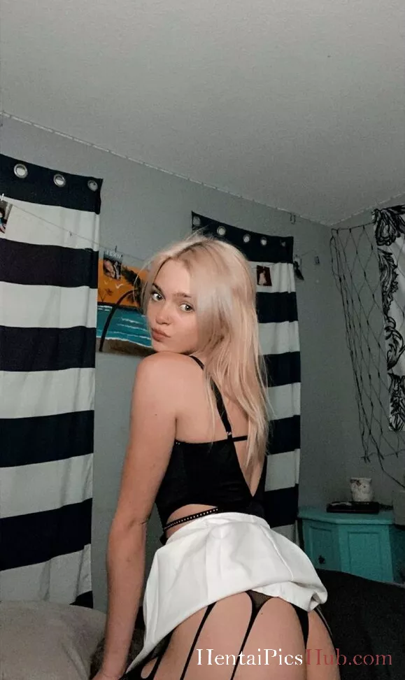 Kayleighbabyyy Nude OnlyFans Leak Photo 4OIg3TmM95