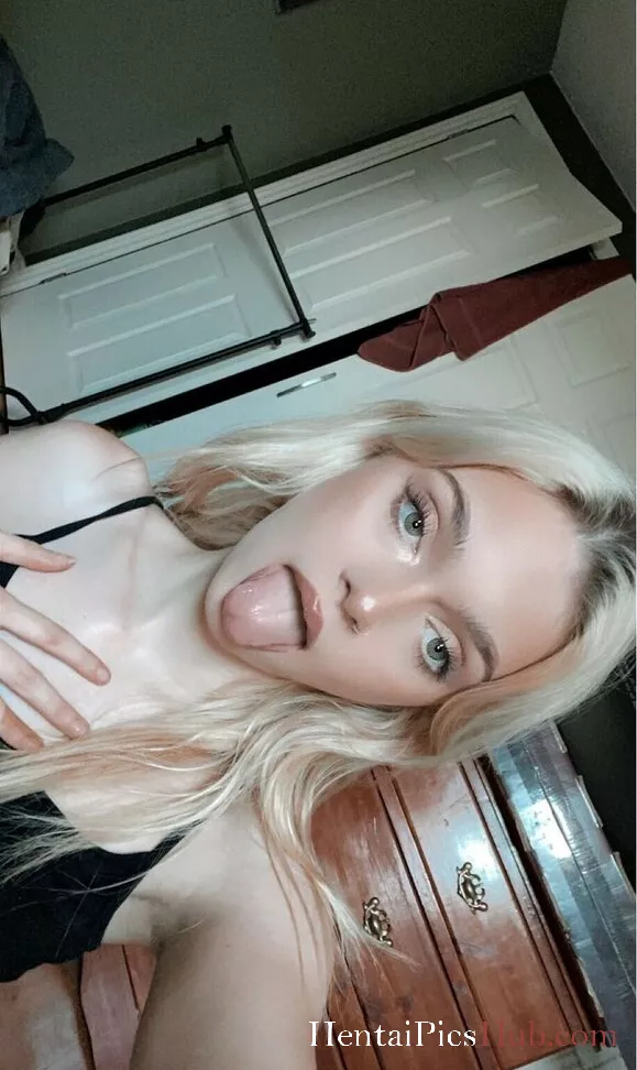 Kayleighbabyyy Nude OnlyFans Leak Photo GOdjBgX4mf