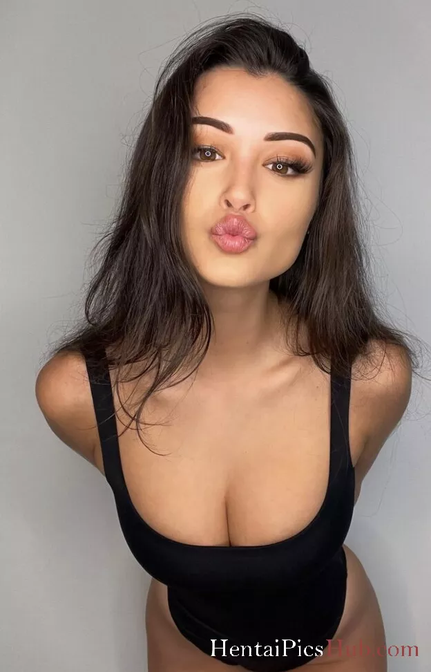 Keilah Kang Nude OnlyFans Leak Photo 98gu4RvGLK