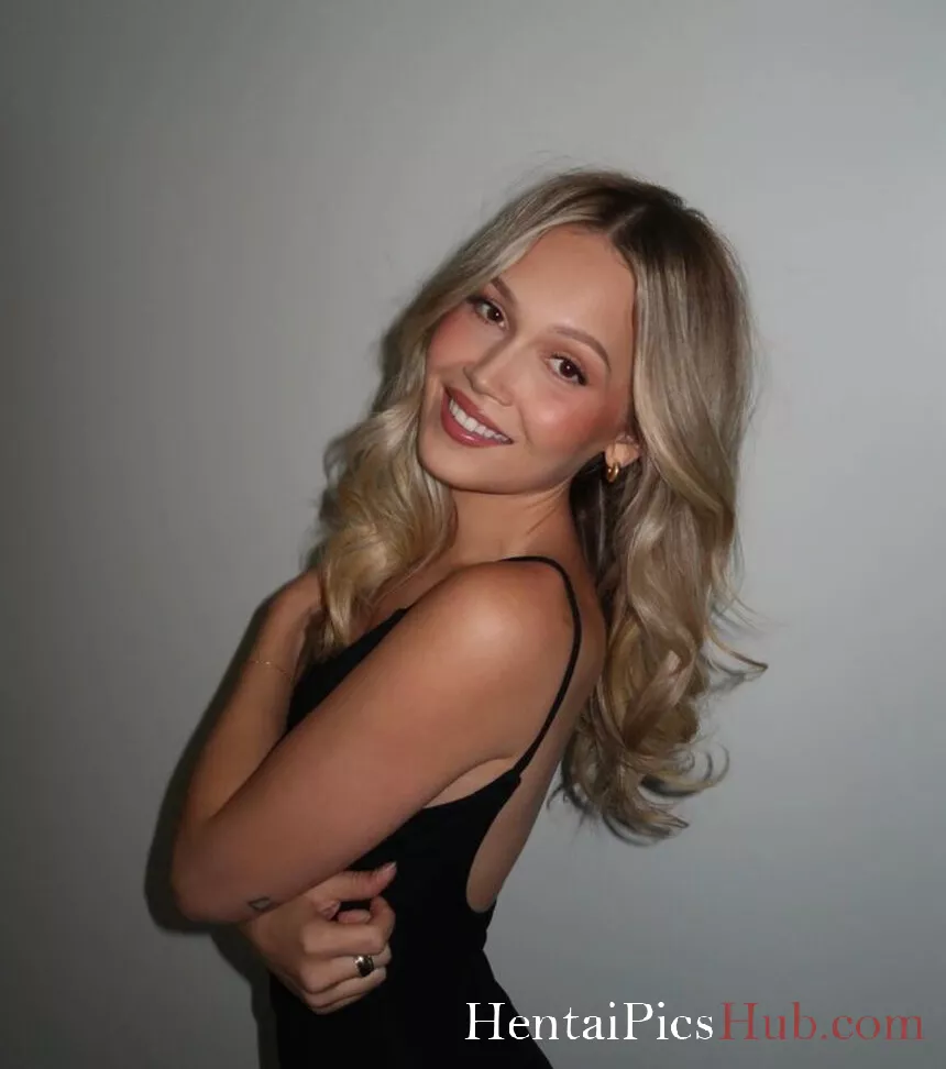 Kelli Berglund Nude OnlyFans Leak Photo RFBMEUL47f