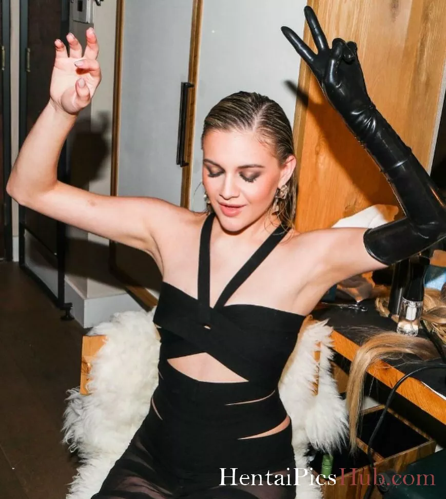 Kelsea Ballerini Nude OnlyFans Leak Photo 8qWvVy86li