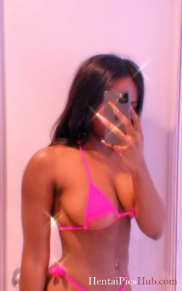 Kenicherie Nude OnlyFans Leak Photo iPXxXLbmfs