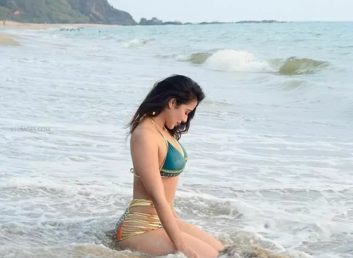 Ketika Sharma OnlyFans Leak Picture - Thumbnail cDK2Pmx9i9