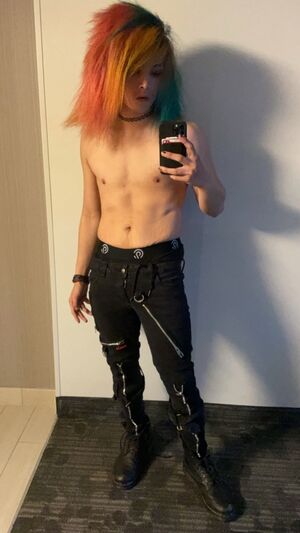 Kidd Bandit Wrestler OnlyFans Leak Picture - Thumbnail MJHYXILNwH