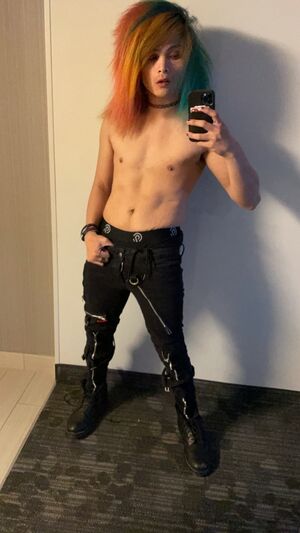 Kidd Bandit Wrestler OnlyFans Leak Picture - Thumbnail UNz0vicPFd