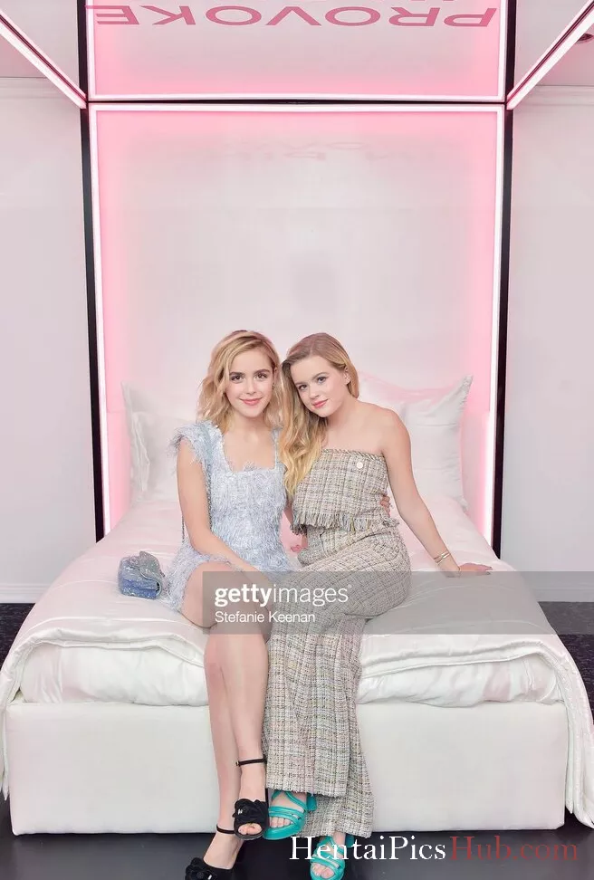 Kiernan Shipka Nude OnlyFans Leak Photo 0nKrHUGouG