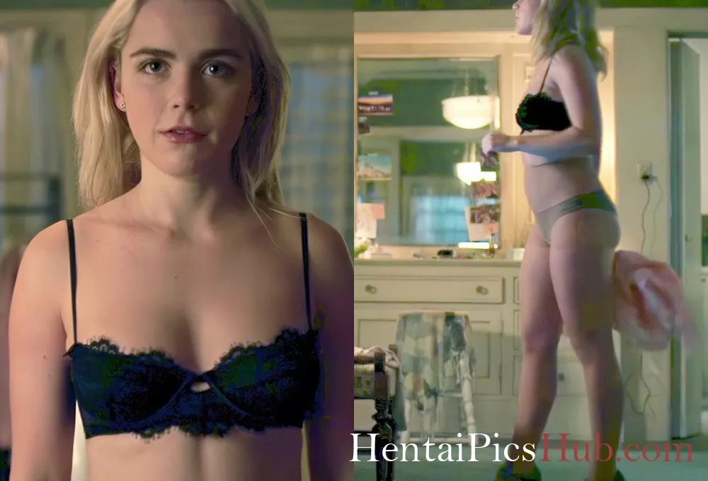 Kiernan Shipka Nude OnlyFans Leak Photo 11Pbg5bE7j