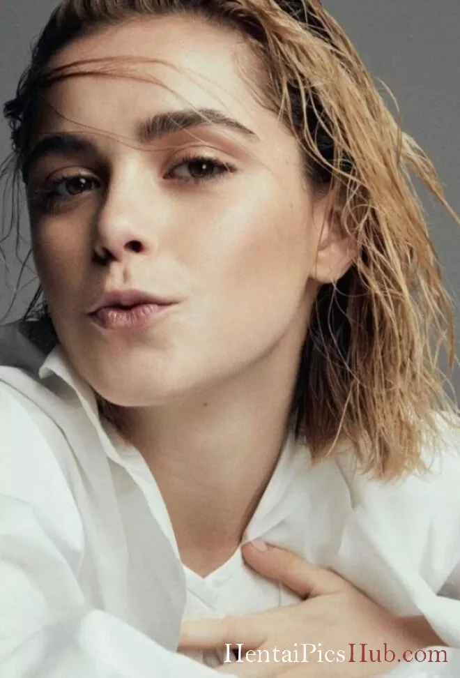 Kiernan Shipka Nude OnlyFans Leak Photo 3f7czsjoHd