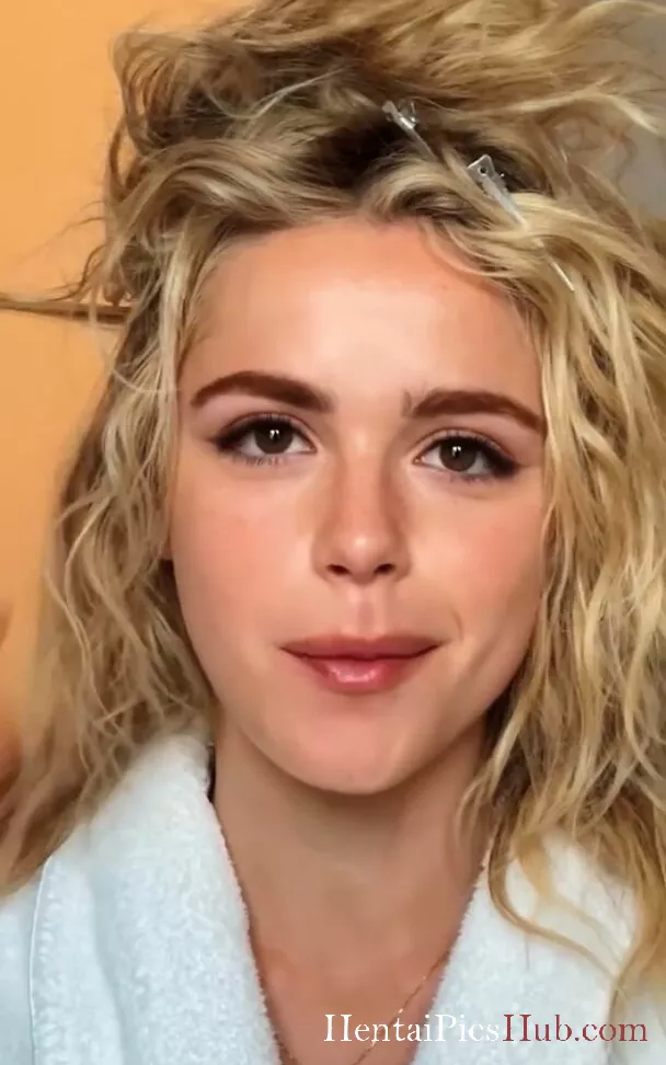 Kiernan Shipka Nude OnlyFans Leak Photo 4XwvuspDkd