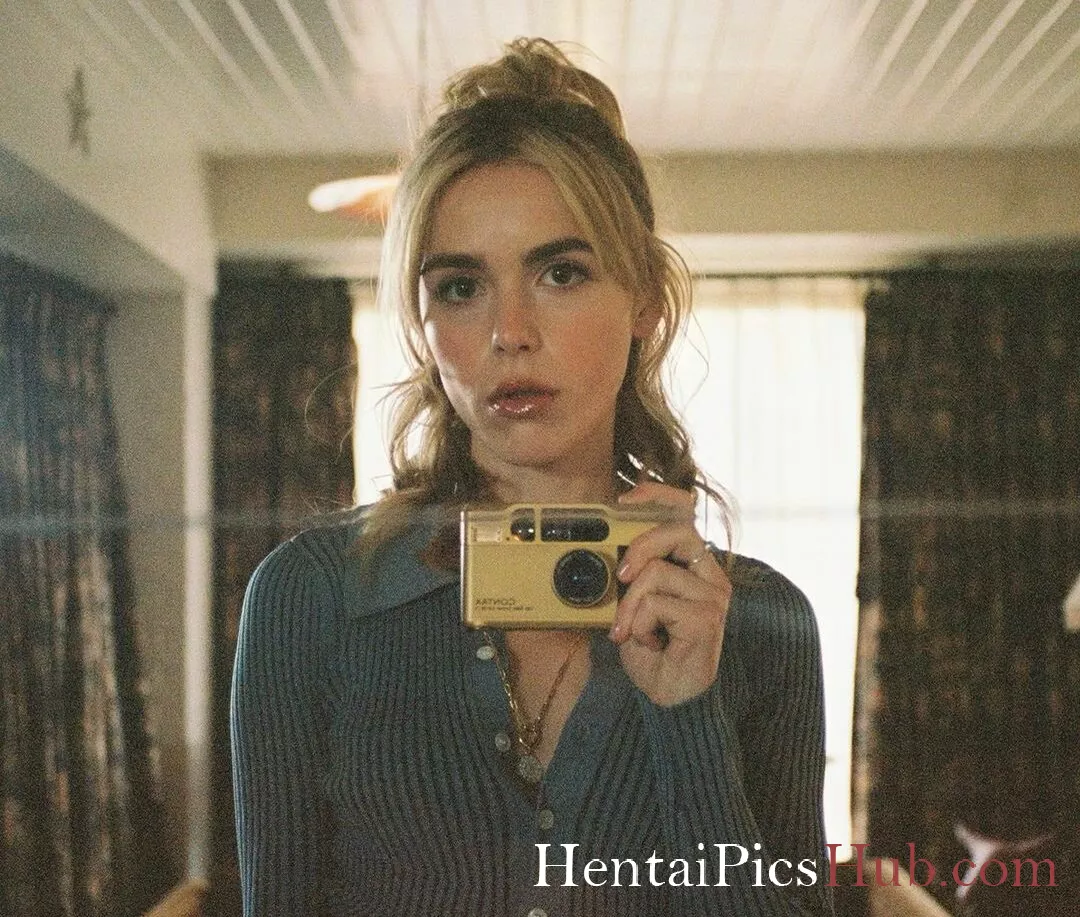 Kiernan Shipka Nude OnlyFans Leak Photo 4lUIeXbe3n