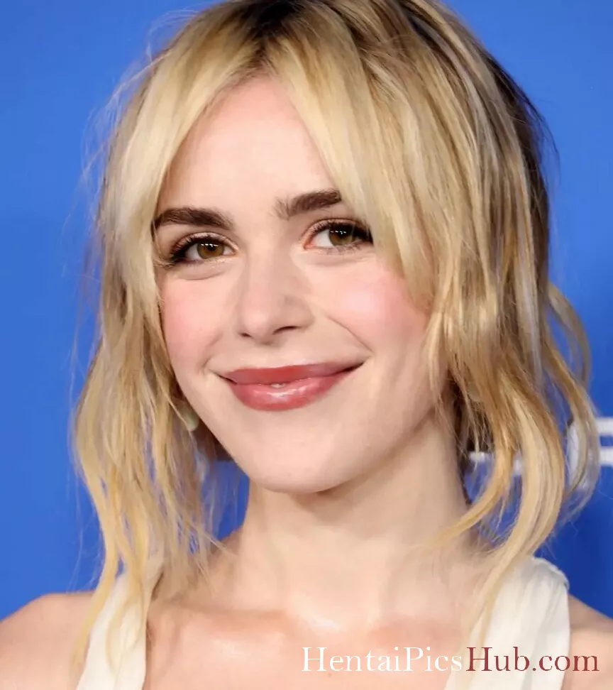 Kiernan Shipka Nude OnlyFans Leak Photo A6rPBcXnb9