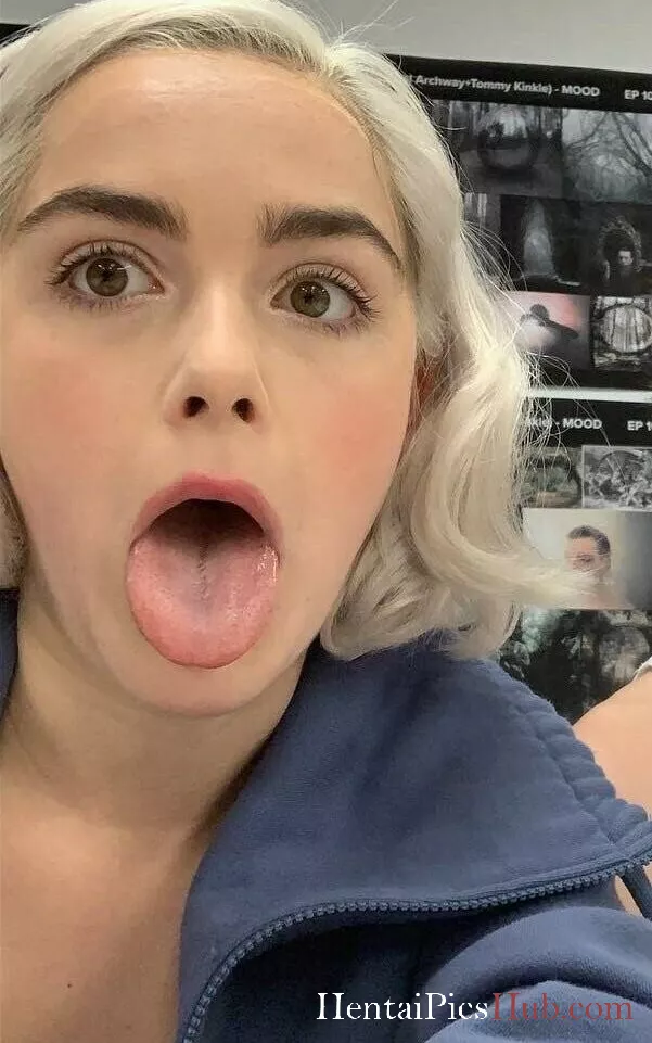 Kiernan Shipka Nude OnlyFans Leak Photo Bc0w3edjUI