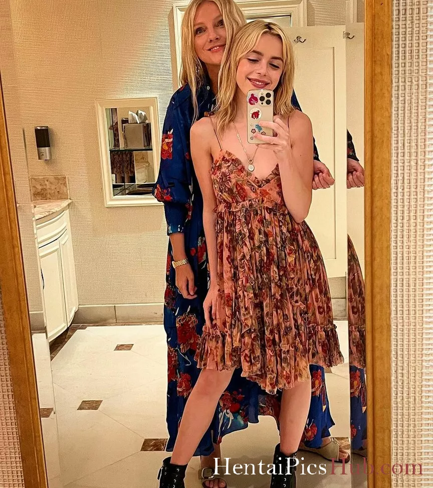 Kiernan Shipka Nude OnlyFans Leak Photo ChmvVJohVA