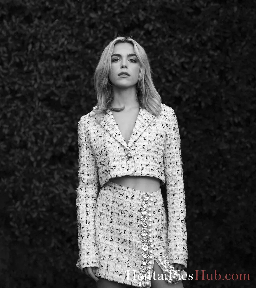 Kiernan Shipka Nude OnlyFans Leak Photo DO0qx60Ptr