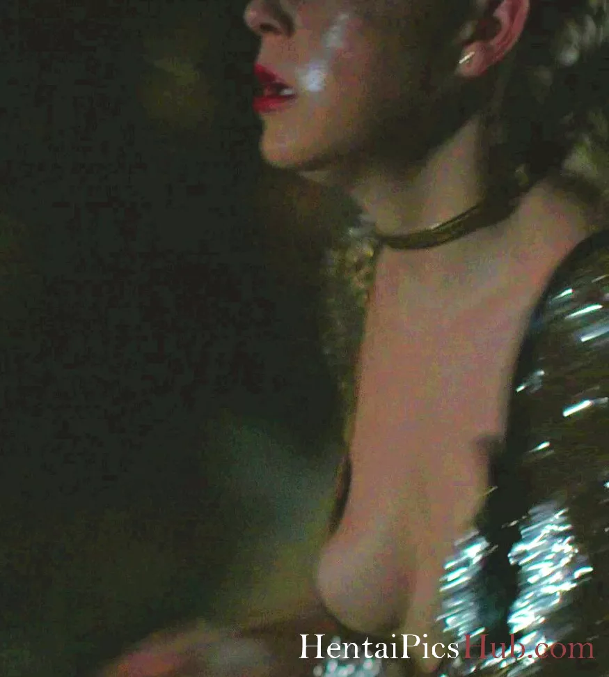 Kiernan Shipka Nude OnlyFans Leak Photo Dd9Tko0dPi