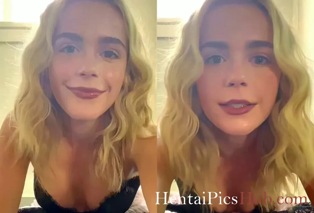 Kiernan Shipka Nude OnlyFans Leak Photo DtVVDHpIbc