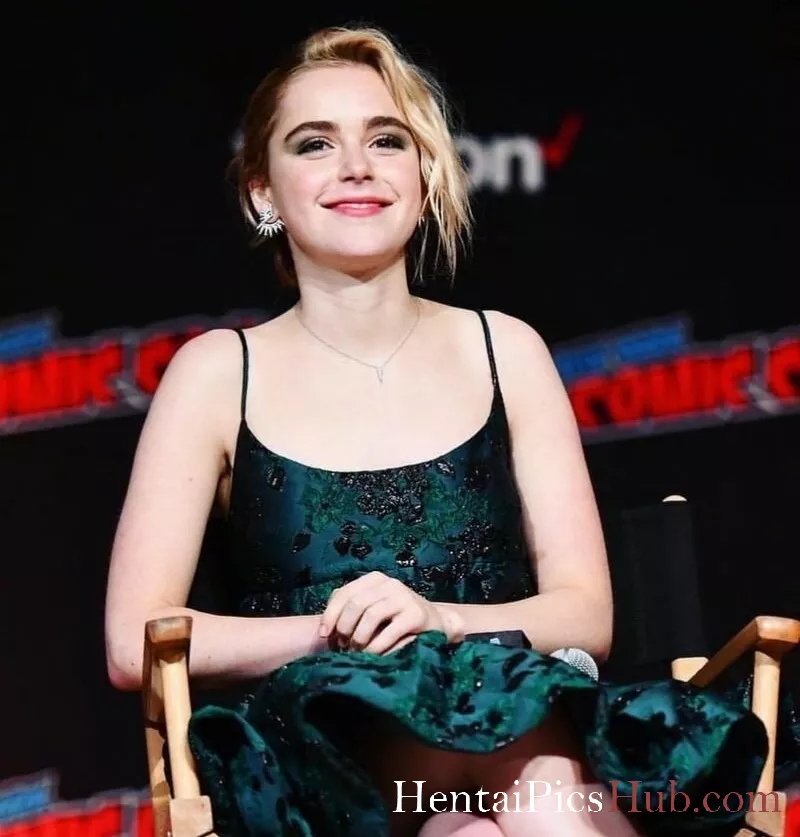 Kiernan Shipka Nude OnlyFans Leak Photo DxBYbNn41j