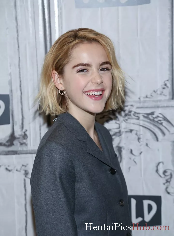 Kiernan Shipka Nude OnlyFans Leak Photo FAGeN1C3hz