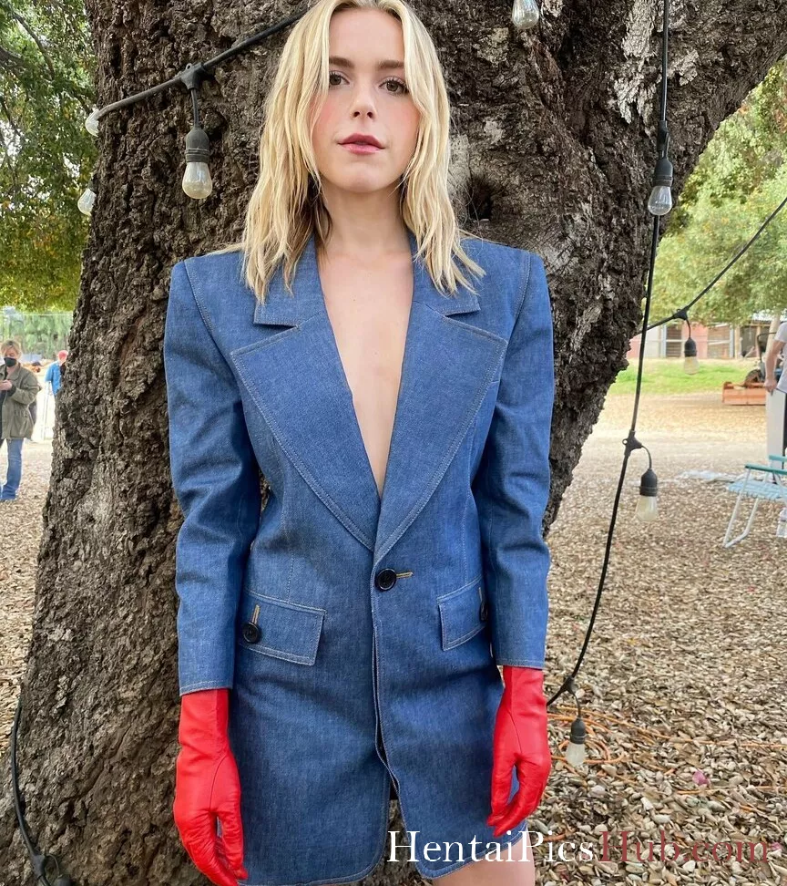 Kiernan Shipka Nude OnlyFans Leak Photo FFg7wujXyI