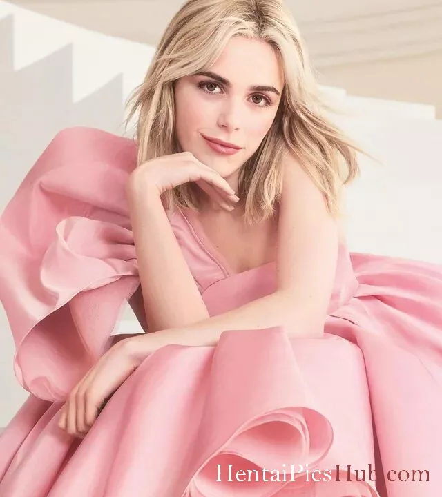 Kiernan Shipka Nude OnlyFans Leak Photo G4TO9TLGrF