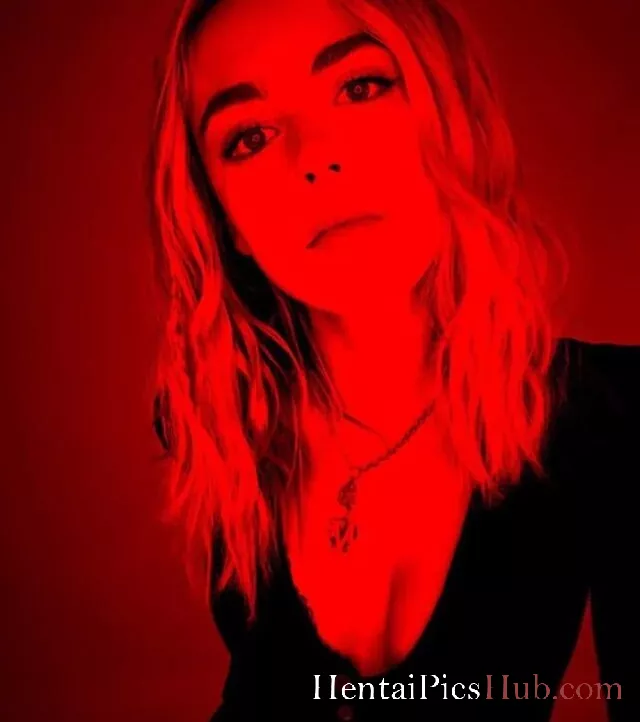 Kiernan Shipka Nude OnlyFans Leak Photo H8NpDXAuQG