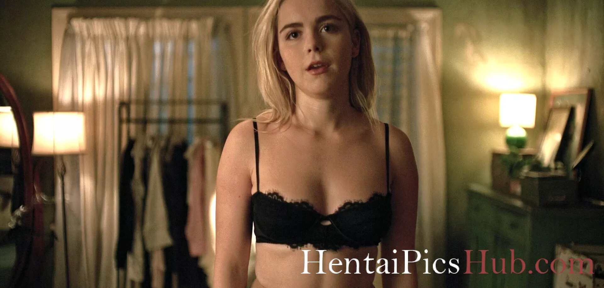 Kiernan Shipka Nude OnlyFans Leak Photo Hon05Fz9bW