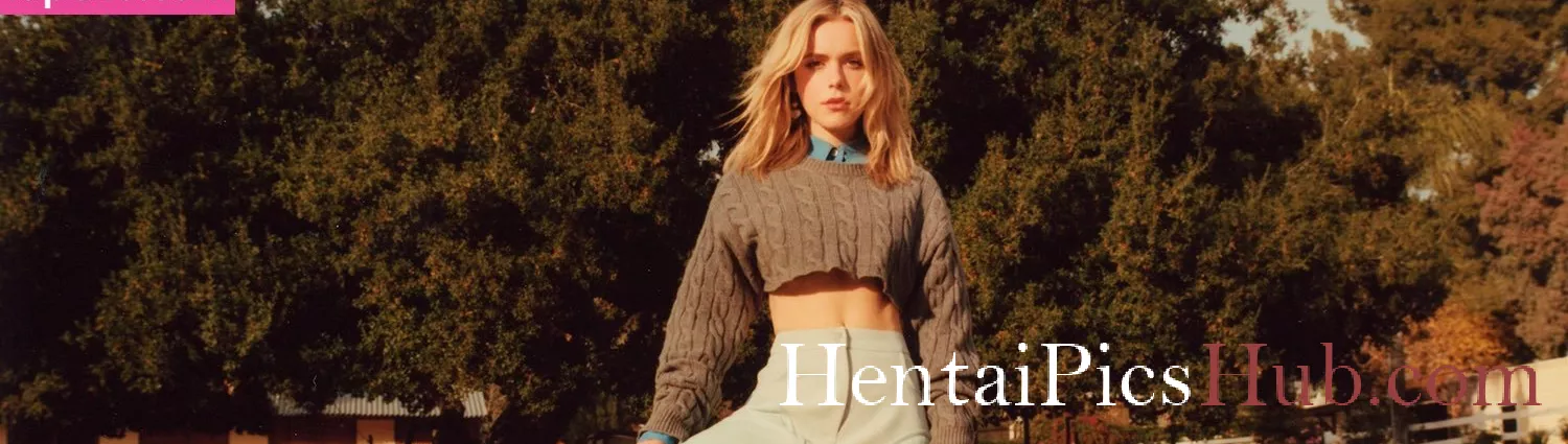 Kiernan Shipka Nude OnlyFans Leak Photo JRWklYOIts