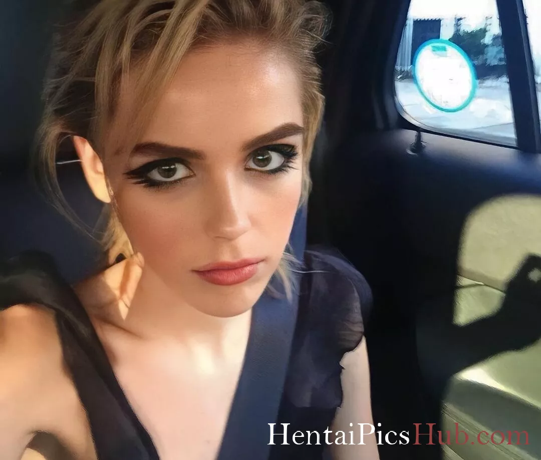 Kiernan Shipka Nude OnlyFans Leak Photo JdwSLBMAmw