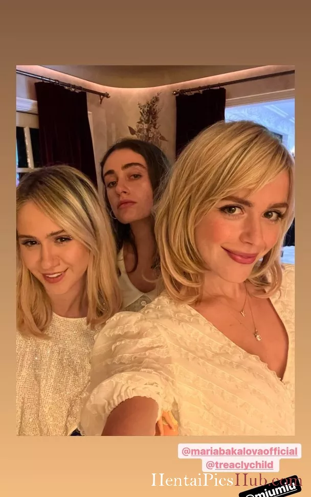 Kiernan Shipka Nude OnlyFans Leak Photo Kkg07Wi9ZG