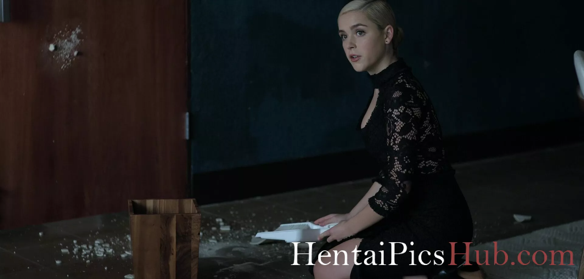 Kiernan Shipka Nude OnlyFans Leak Photo LTWF5CJzXL