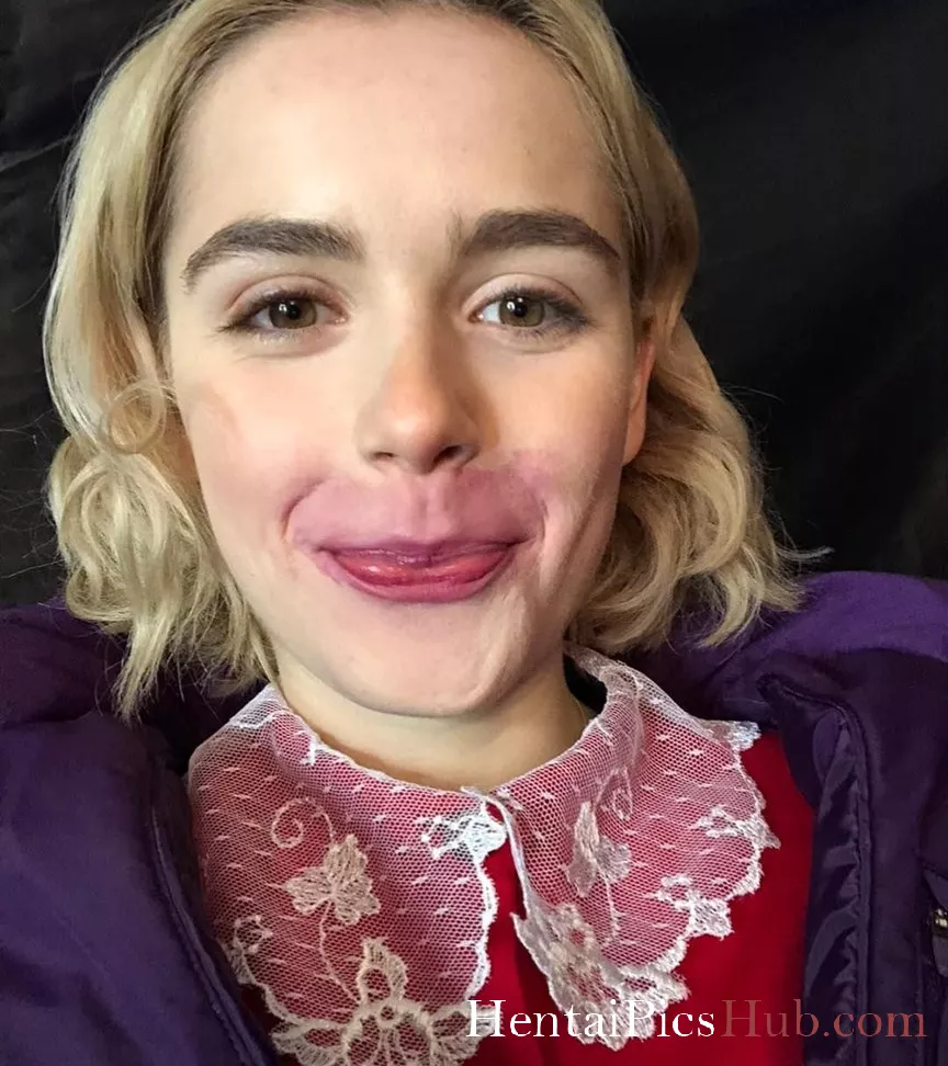 Kiernan Shipka Nude OnlyFans Leak Photo M2Lpw1haHC