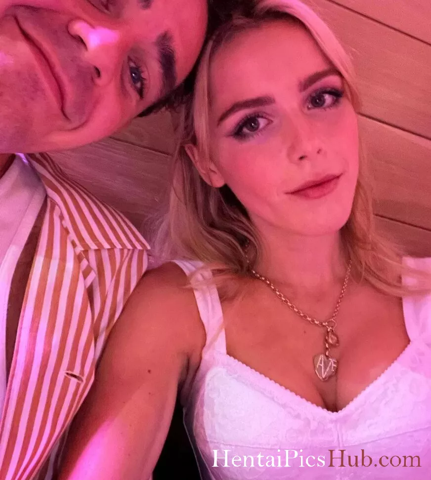 Kiernan Shipka Nude OnlyFans Leak Photo MXosGFhUs6