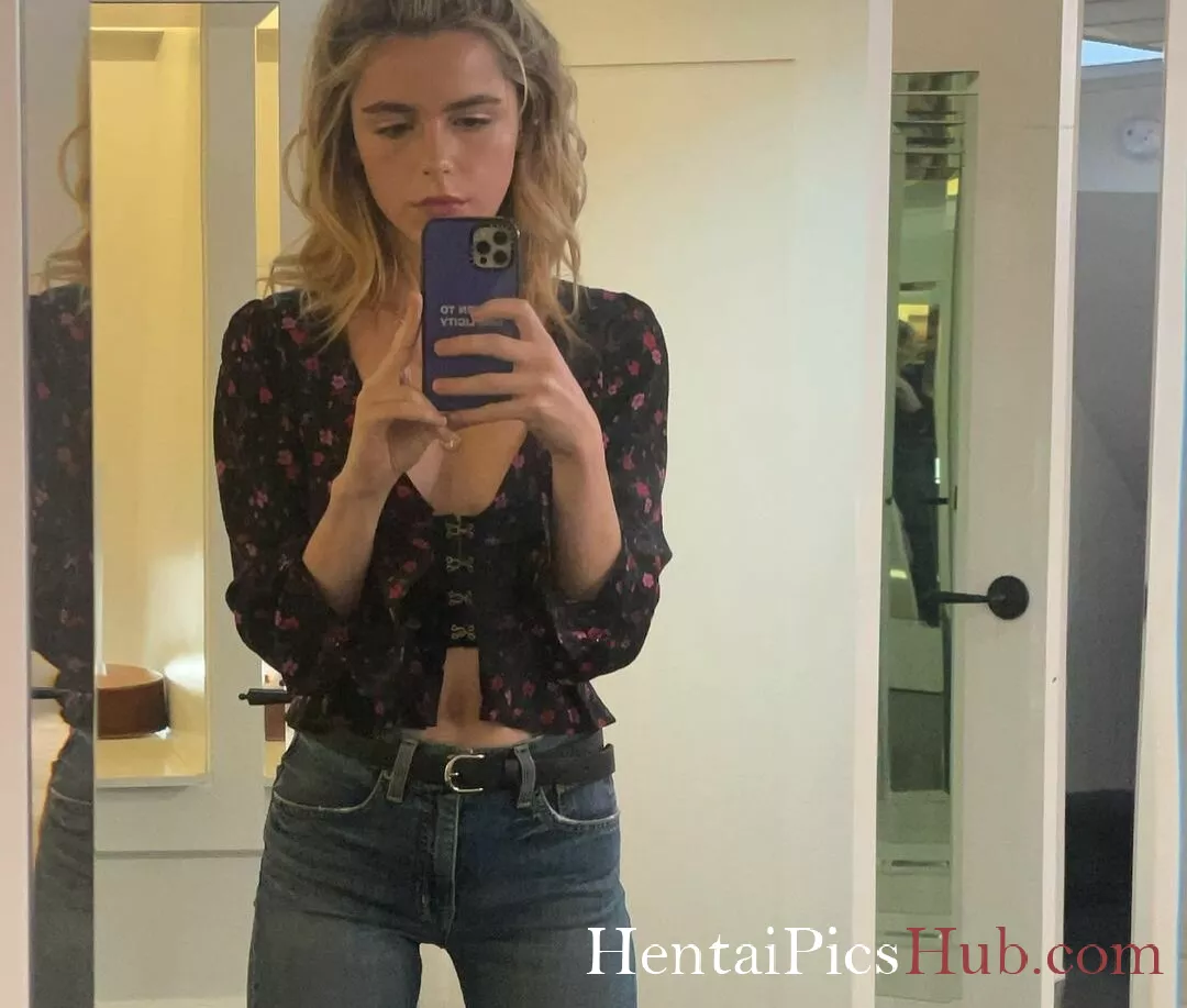 Kiernan Shipka Nude OnlyFans Leak Photo PD8XBAfsFX