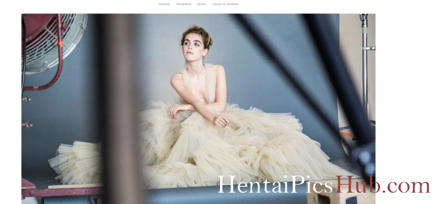 Kiernan Shipka Nude OnlyFans Leak Photo QwhStCSRoQ