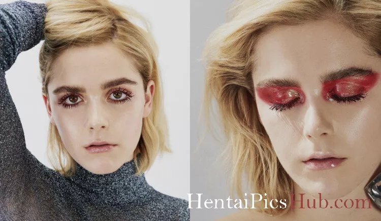 Kiernan Shipka Nude OnlyFans Leak Photo TY9hKG9PCr