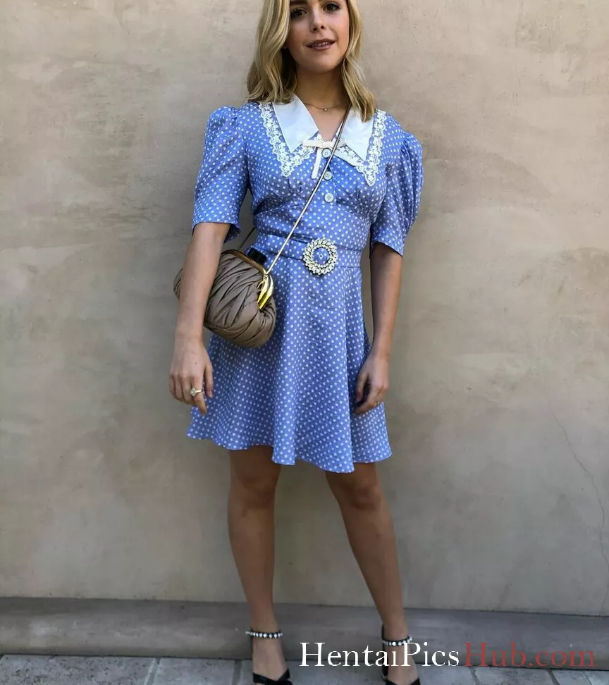 Kiernan Shipka Nude OnlyFans Leak Photo UHdrPS42KF