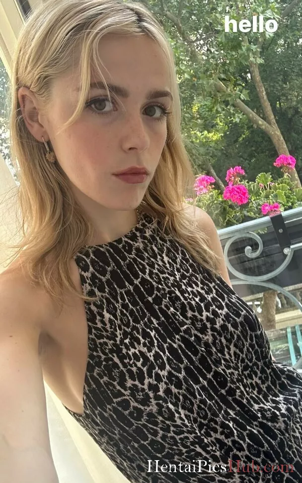 Kiernan Shipka Nude OnlyFans Leak Photo UconQ2yeNv