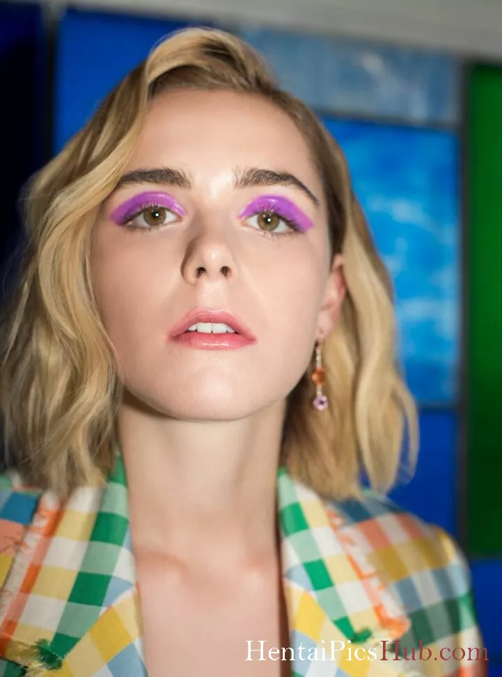 Kiernan Shipka Nude OnlyFans Leak Photo V8uUjgKji2