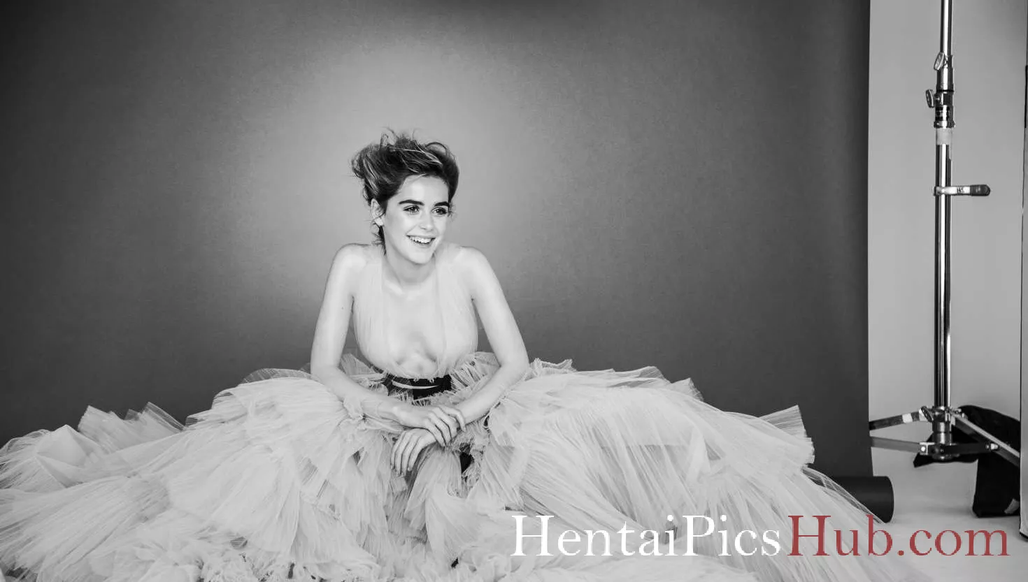 Kiernan Shipka Nude OnlyFans Leak Photo XjkqfgNOAu