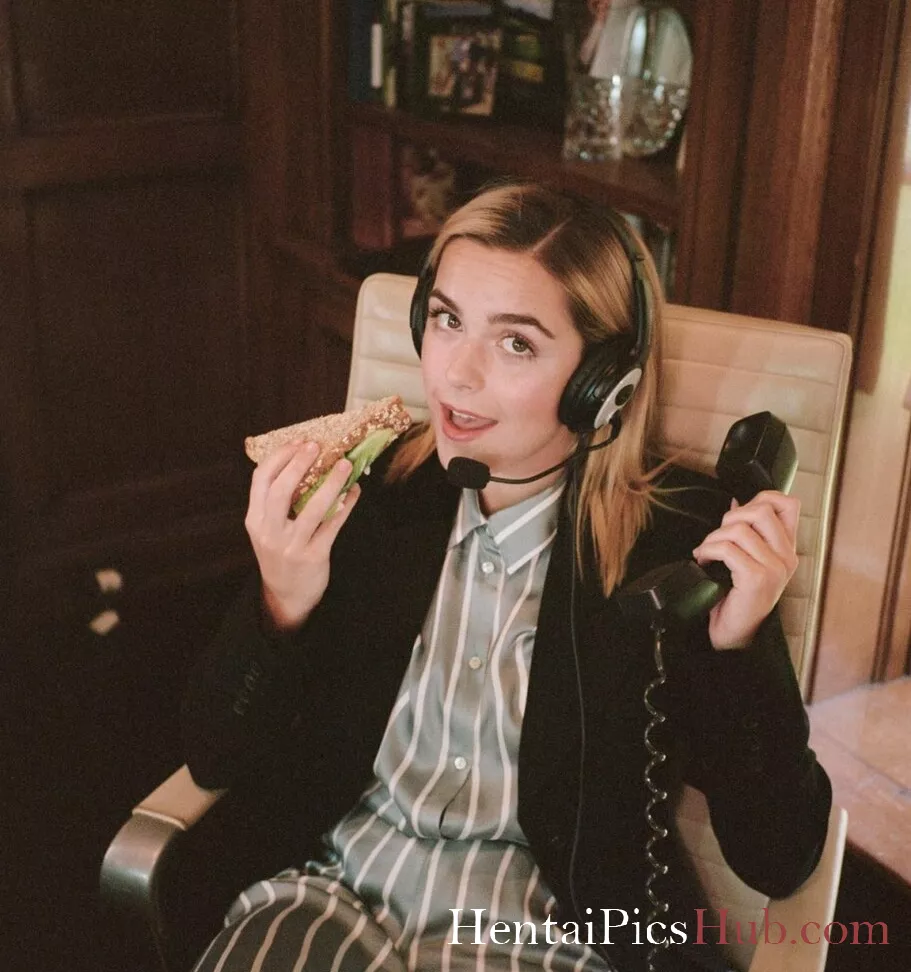 Kiernan Shipka Nude OnlyFans Leak Photo Xo0A6ZRdud