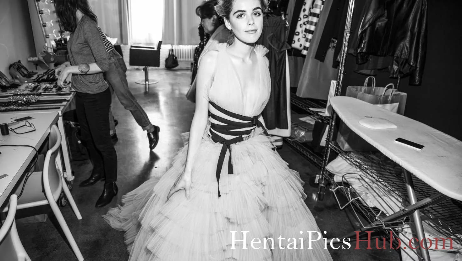 Kiernan Shipka Nude OnlyFans Leak Photo Y1tc5dsD6h