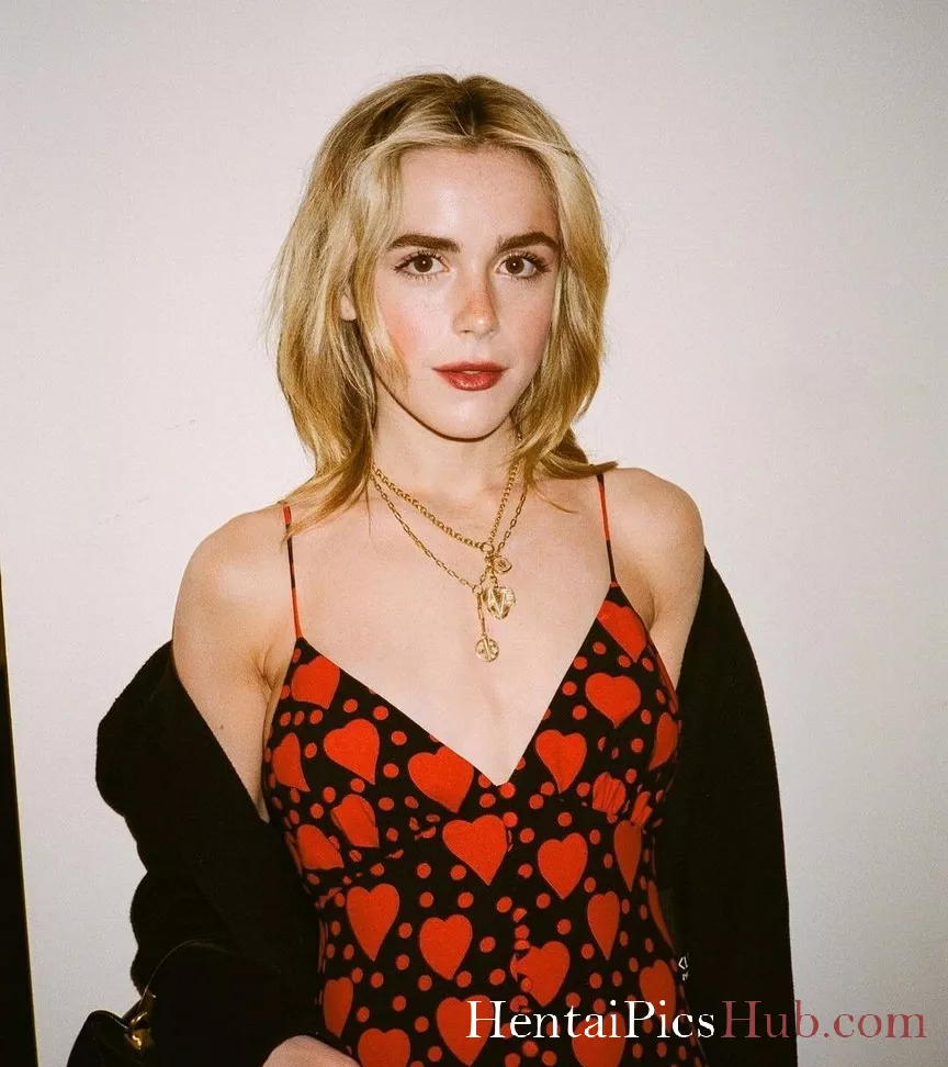 Kiernan Shipka Nude OnlyFans Leak Photo Y6zbj80625