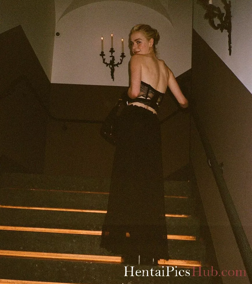 Kiernan Shipka Nude OnlyFans Leak Photo YOvCeACPzf