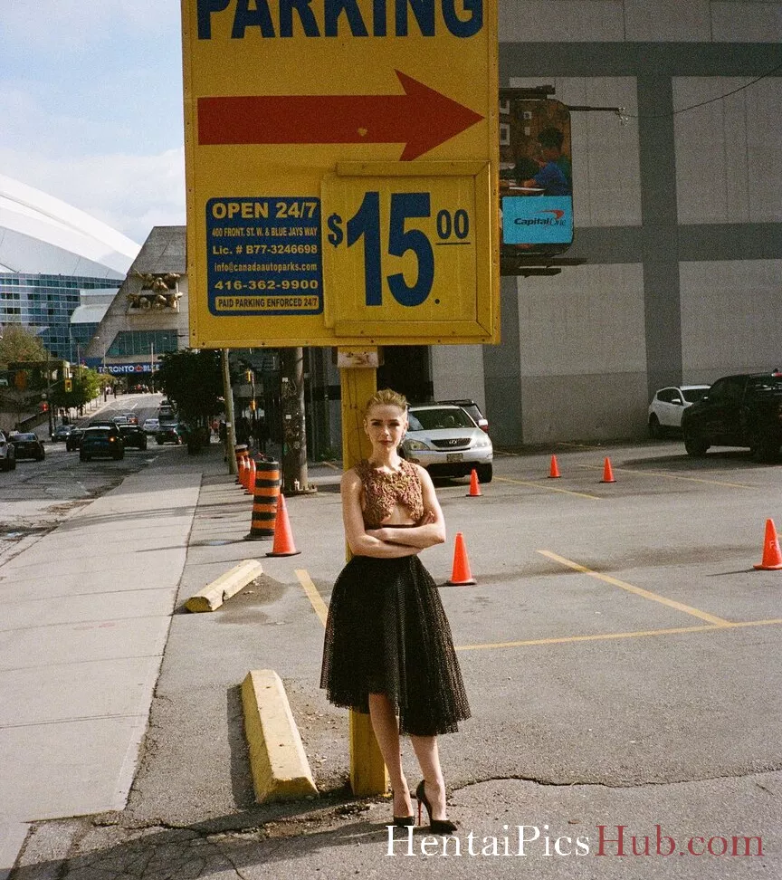 Kiernan Shipka Nude OnlyFans Leak Photo b8SHtLIA6J