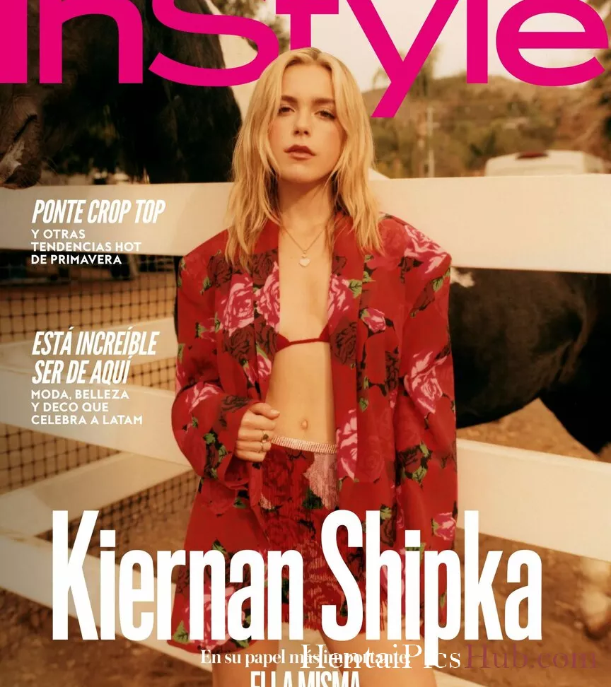 Kiernan Shipka Nude OnlyFans Leak Photo cDAyrH6Cwa