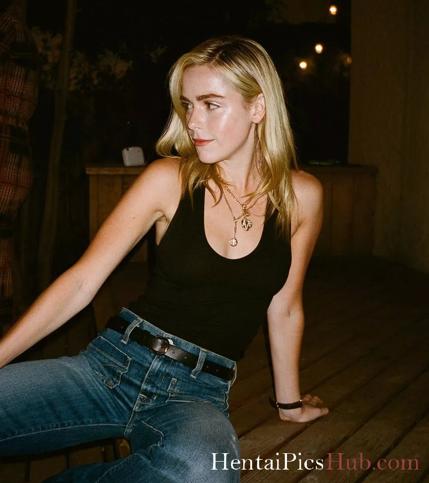 Kiernan Shipka Nude OnlyFans Leak Photo eF13R2VaUy