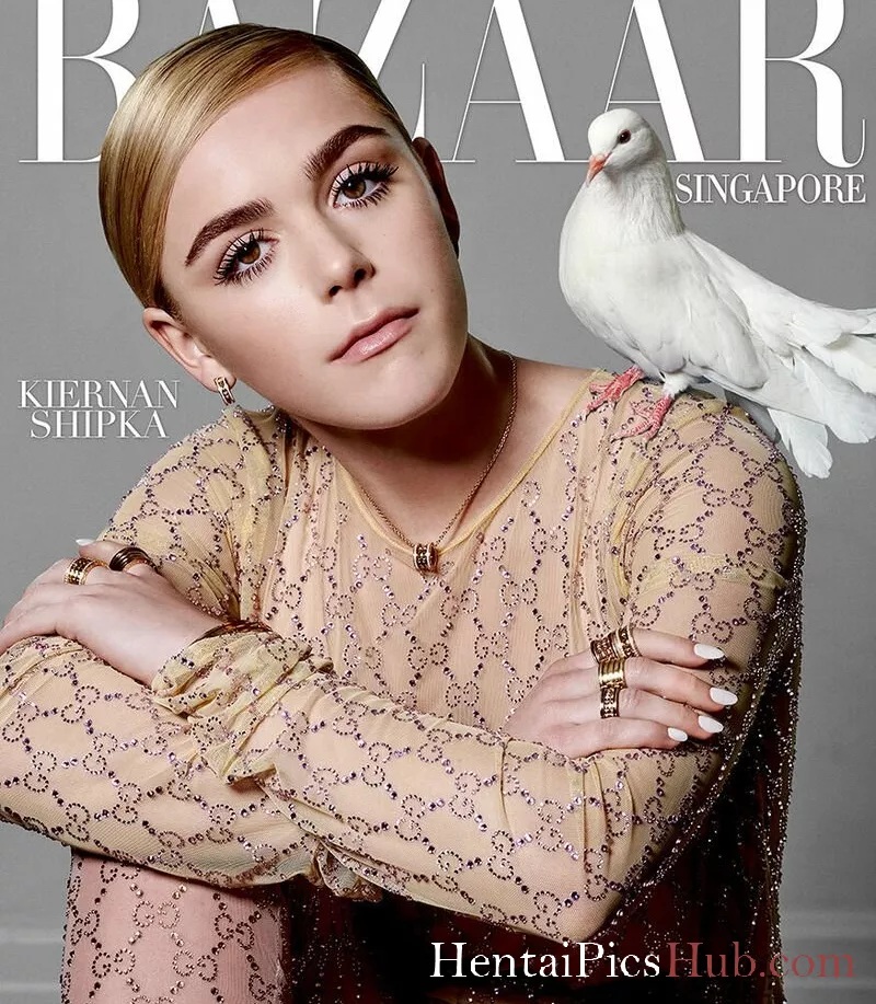 Kiernan Shipka Nude OnlyFans Leak Photo eMvEQREtng